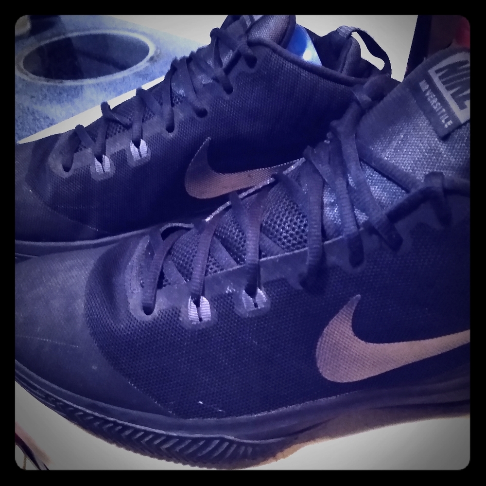 Mens Athletic Shoes